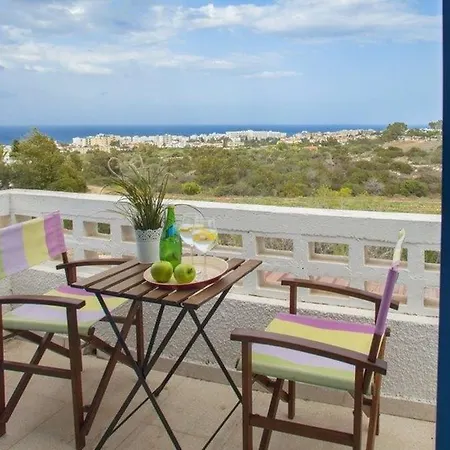With Majestic Sea Views 67 Villa *