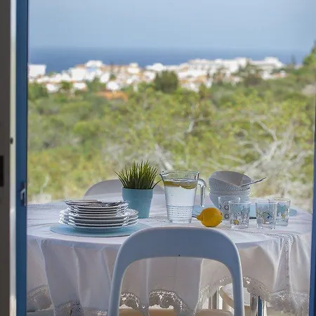 Villa With Majestic Sea Views 67