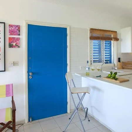 With Majestic Sea Views 67 Protaras