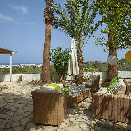With Majestic Sea Views 67 * Protaras