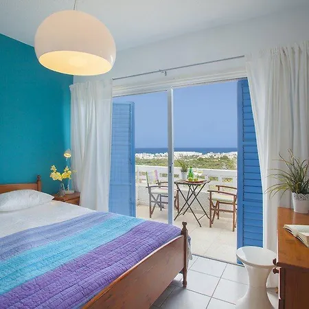 With Majestic Sea Views 67 * Πρωταράς